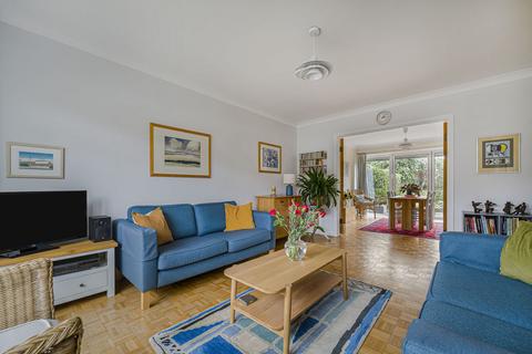 4 bedroom end of terrace house for sale, The Drive, Sidcup