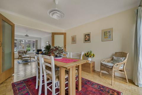 4 bedroom end of terrace house for sale, The Drive, Sidcup