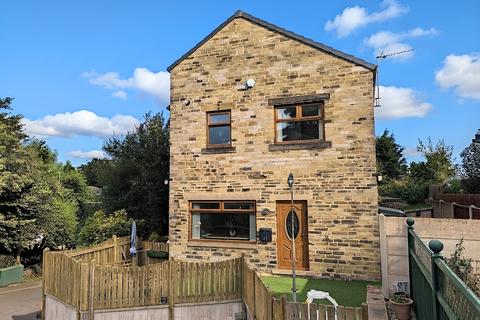 3 bedroom semi-detached house for sale, Hullen Edge Lane, Elland HX5