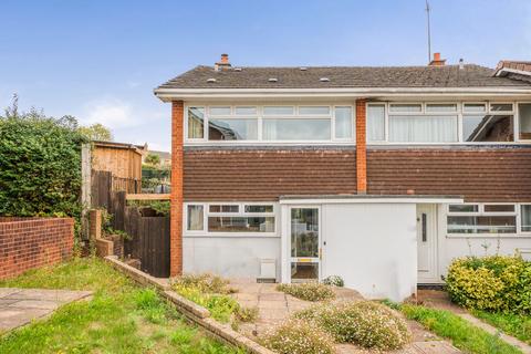 3 bedroom house for sale, Beverley Close, Exeter