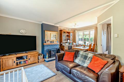 undefined, Tower Hill, Gomshall