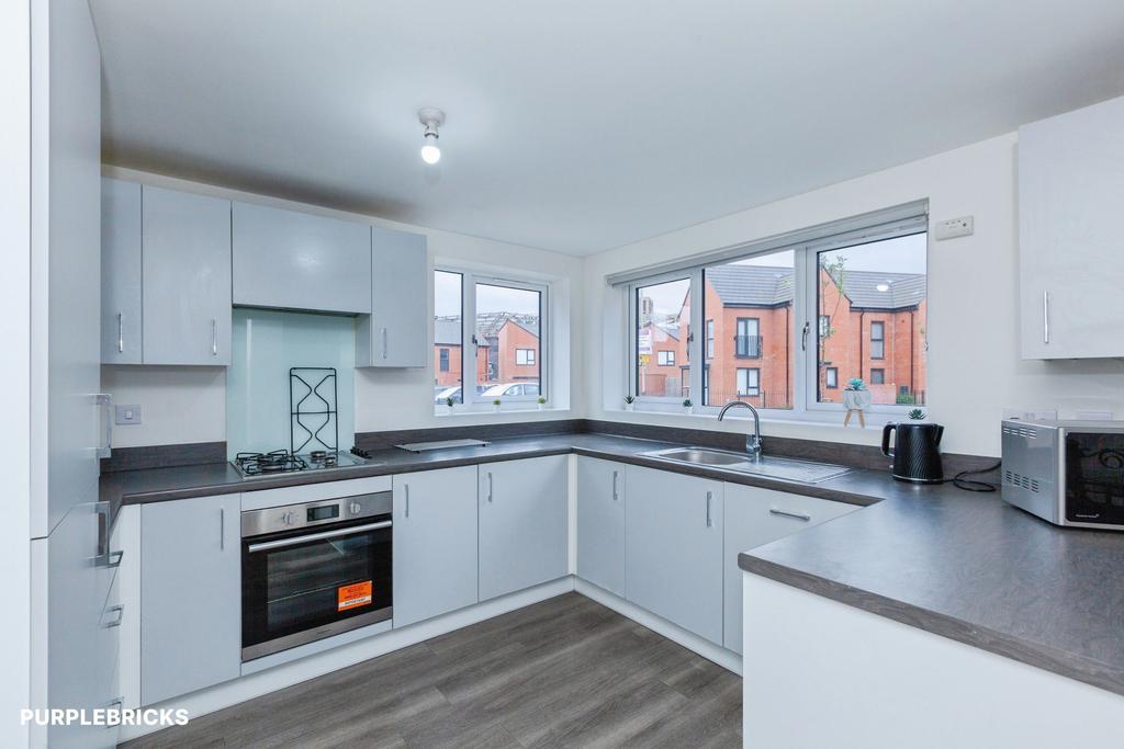 House in Leicester, Black Friars - More