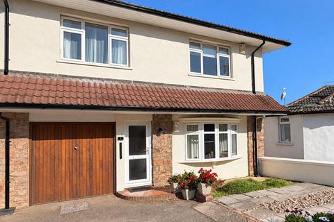 2 bedroom apartment for sale, Station Road, Sidmouth