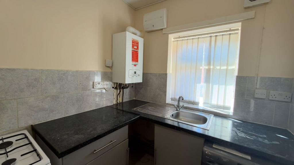 Apartment in Nottingham - View 5