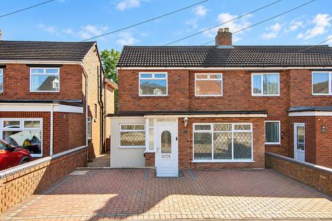 3 bedroom semi-detached house for sale, Hednesford Road, Cannock WS11