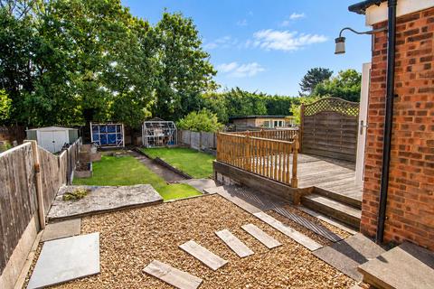 3 bedroom semi-detached house for sale, Hednesford Road, Cannock WS11