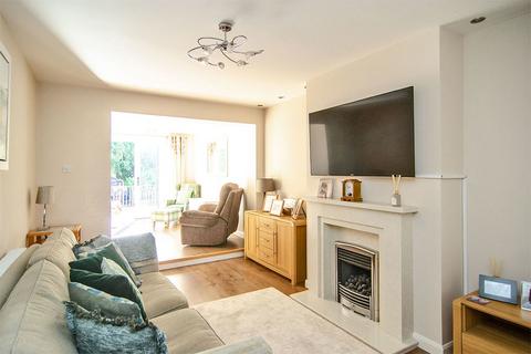 3 bedroom semi-detached house for sale, Hednesford Road, Cannock WS11
