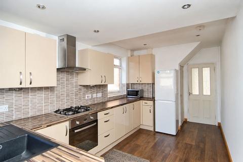 3 bedroom semi-detached house for sale, Hednesford Road, Cannock WS11