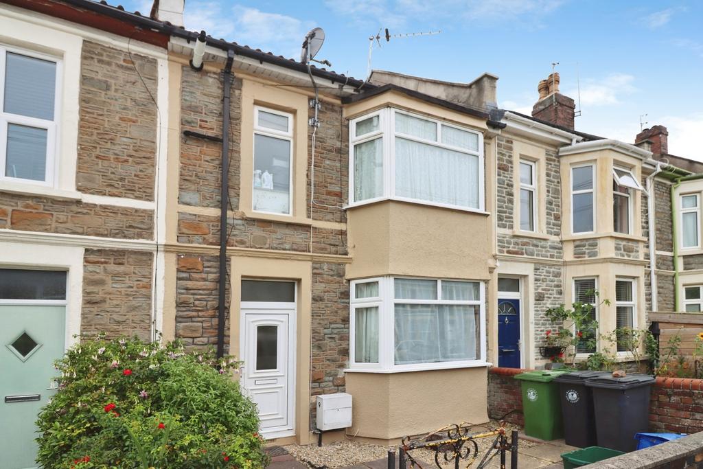 Apartment in Bristol