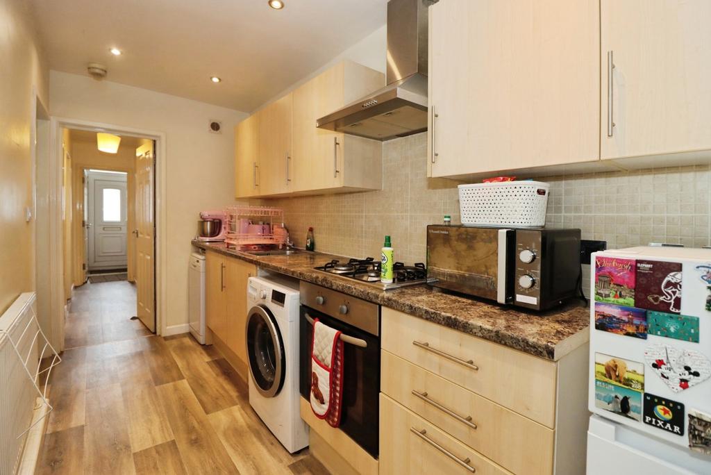 Apartment in Bristol - View 3