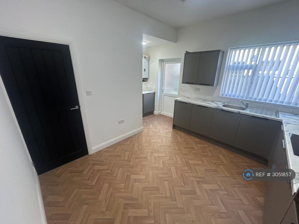 House in Liverpool - More