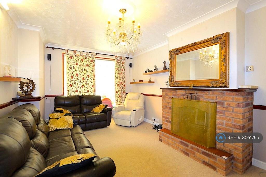 House in Leicester - View 3
