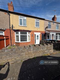 3 bedroom terraced house to rent, Nethermill Road, Coventry, CV6
