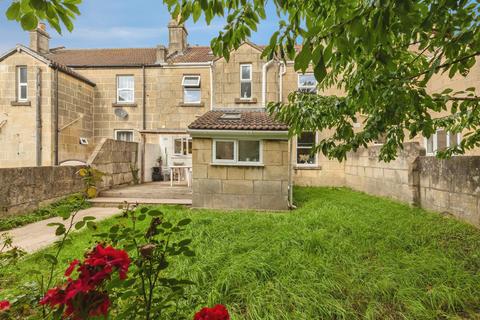 2 bedroom apartment for sale, Stanley Road West, Bath