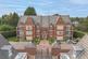 Ellen Place, Henry Fowler Drive, Tettenhall WV6