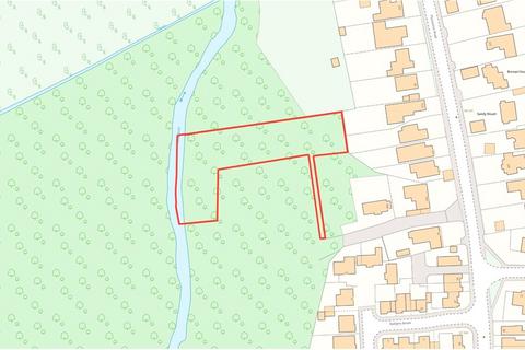 Land for sale, Plantation Road, Bedfordshire LU7