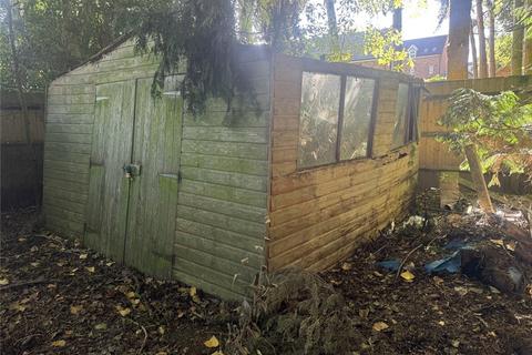 Land for sale, Plantation Road, Bedfordshire LU7
