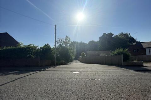 Land for sale, Plantation Road, Bedfordshire LU7