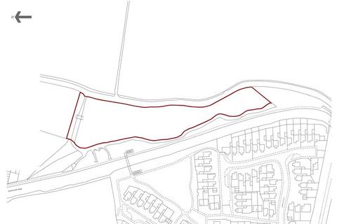 Land for sale, Leighton Road, Bedfordshire LU7