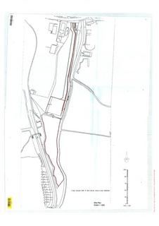 Land for sale, Leighton Road, Bedfordshire LU7