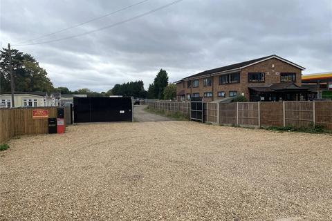 Land for sale, Leighton Road, Bedfordshire LU7