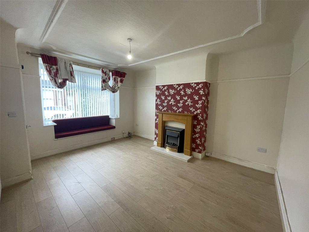 House in Sefton, Liverpool City Region - View 2