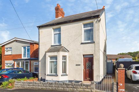 3 bedroom detached house for sale, Sussex Road, Carmarthenshire SA16