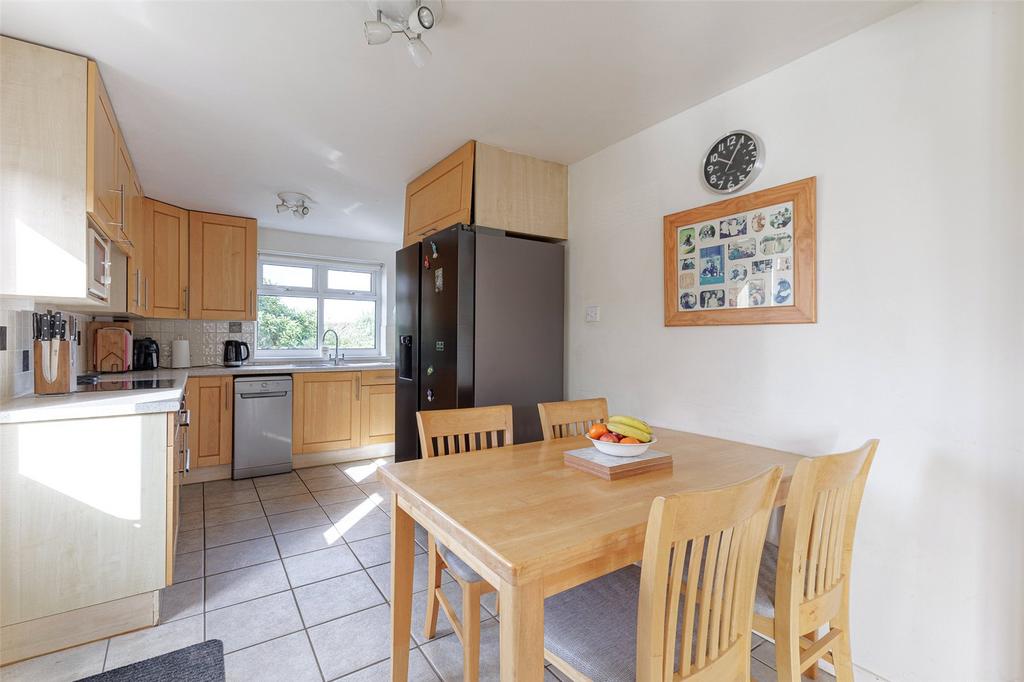 House in Cardiff. - View 5