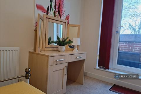1 bedroom in a flat share to rent, Kendrahall Road, South Croydon, CR2