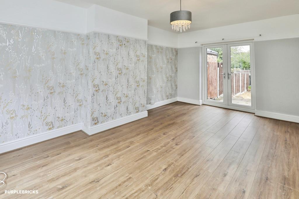 House in Liverpool - View 2