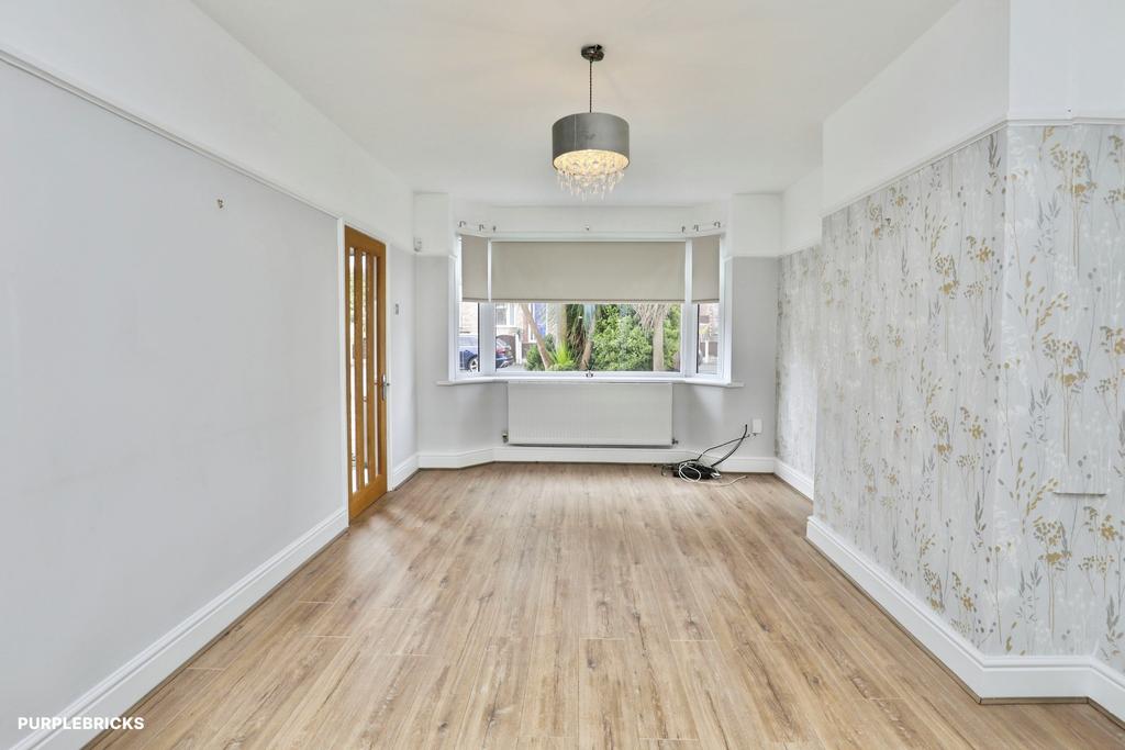 House in Liverpool - View 3