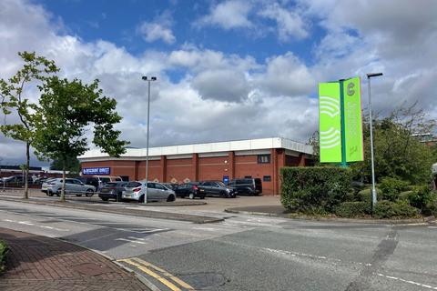 Retail property (high street) for sale, Cockhedge Way Warrington WA1 2QQ