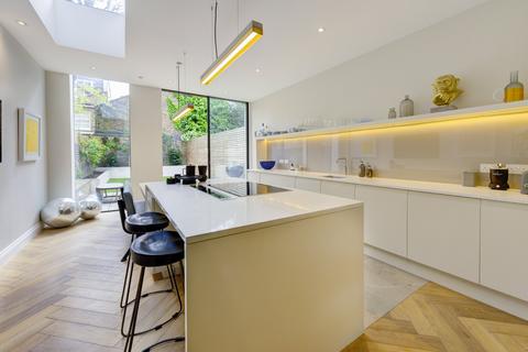 3 bedroom terraced house for sale, St John's Wood Terrace, London NW8