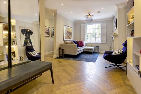 3 bedroom terraced house for sale, St John's Wood Terrace, London NW8
