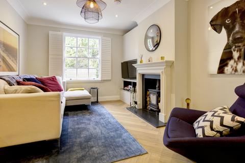 3 bedroom terraced house for sale, St John's Wood Terrace, London NW8