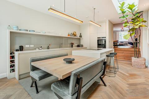 3 bedroom terraced house for sale, St John's Wood Terrace, London NW8