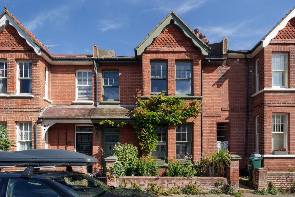 House in Hove