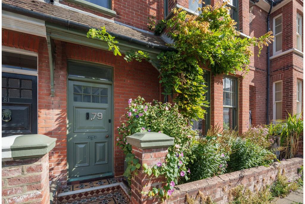 House in Hove - View 2