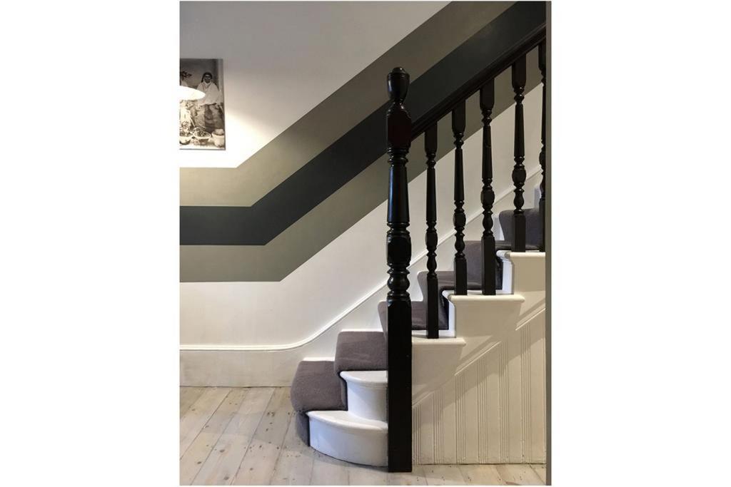 House in Hove - More