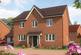Plot 3, The Chestnut at Liberty Place, Marshfoot Lane BN27