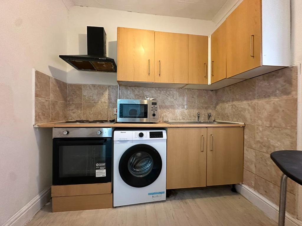 Apartment in Leicester - View 2