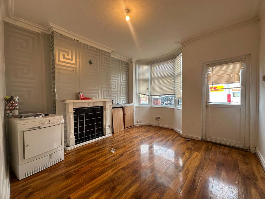 Apartment in Leicester - View 4