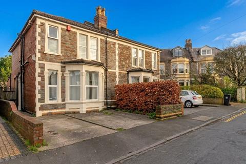 undefined, Lancashire Road, Bristol, BS7