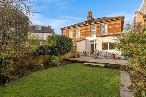 undefined, Lancashire Road, Bristol, BS7