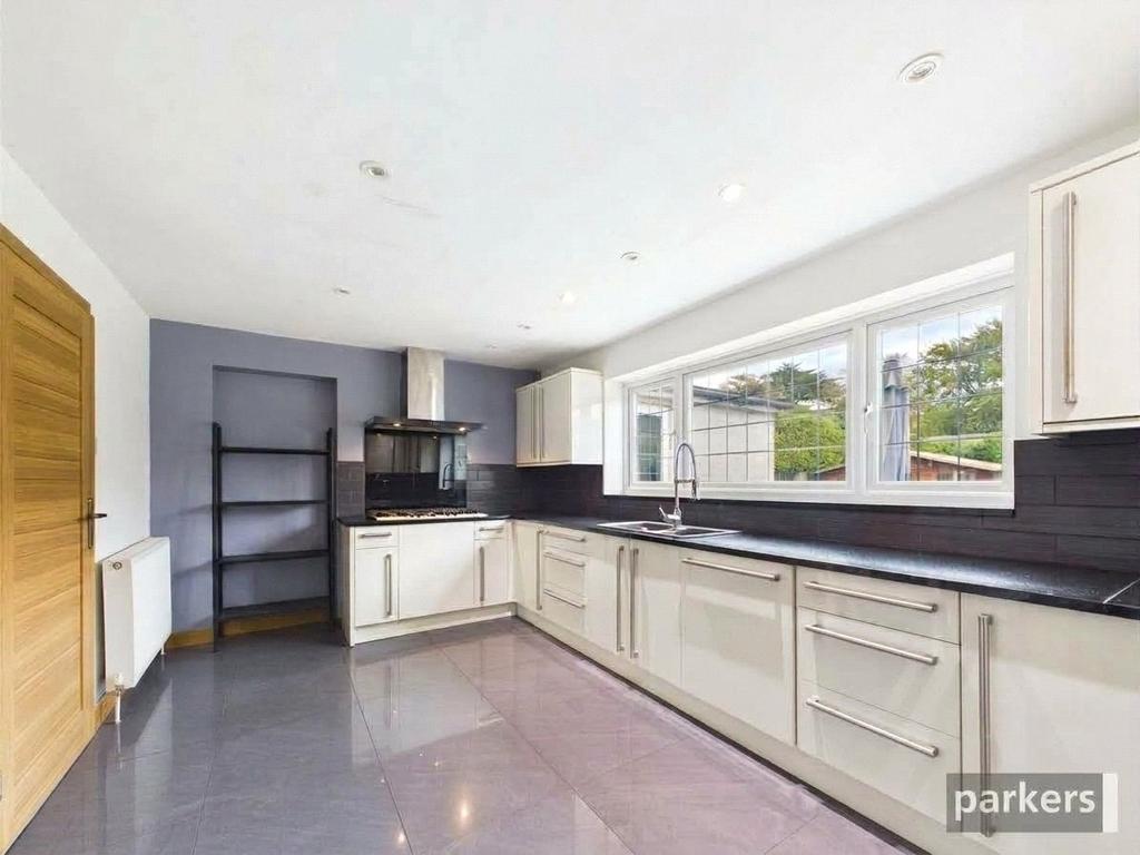 House in Reading, Katesgrove, Whitley - View 4