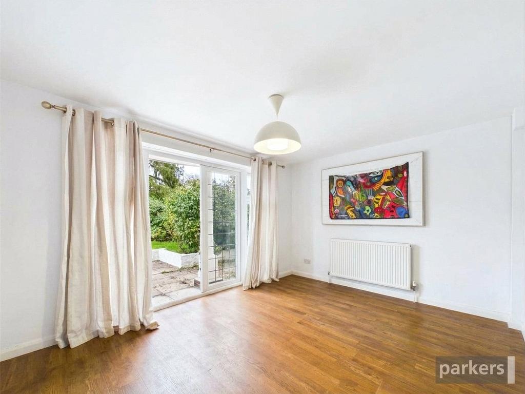 House in Reading, Katesgrove, Whitley - View 5