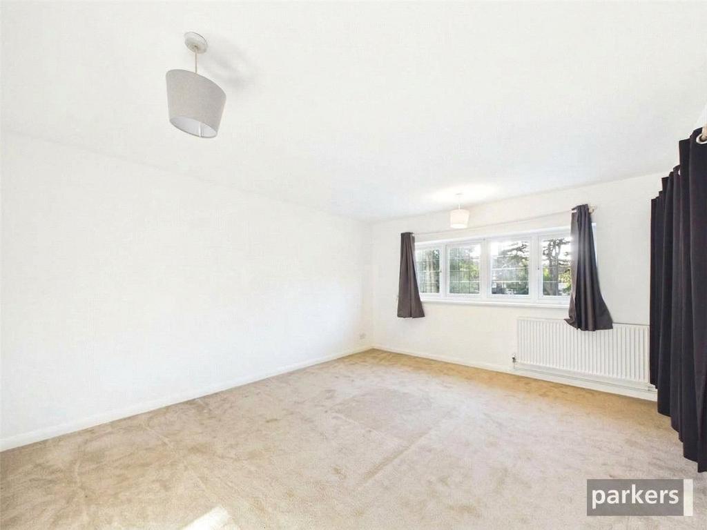 House in Reading, Katesgrove, Whitley - More