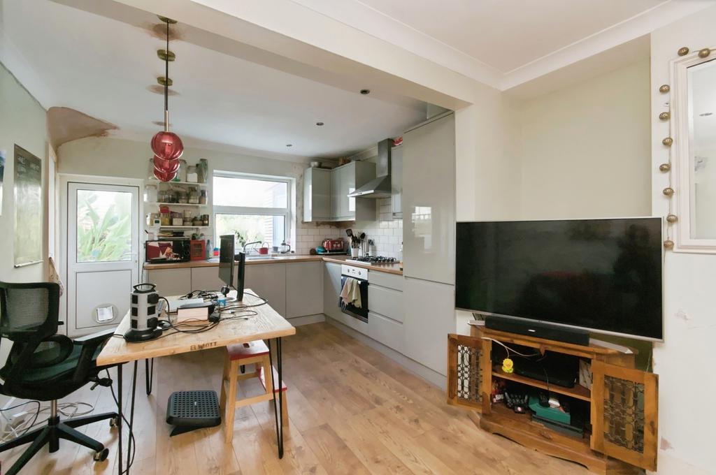 House in East Sussex - View 2