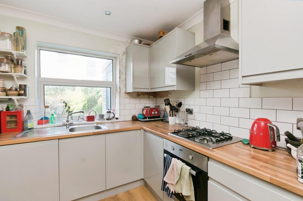 House in East Sussex - View 4