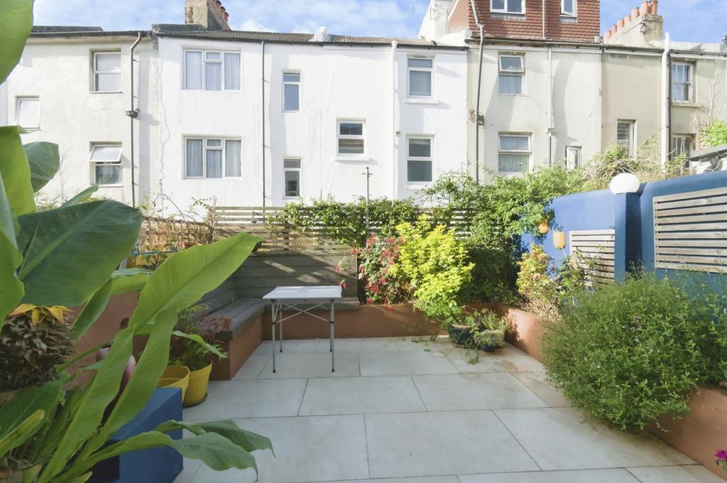 House in East Sussex - More